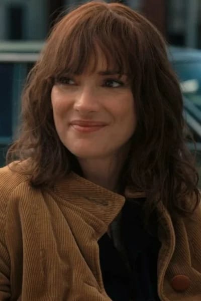 Joyce Byers