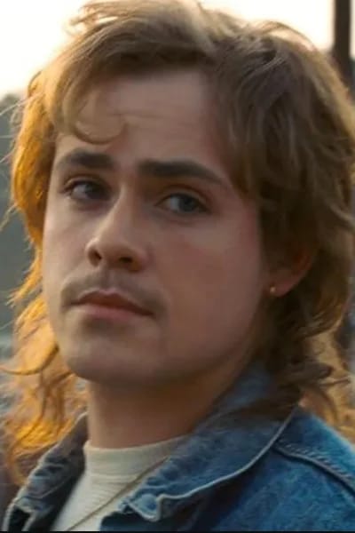 Billy Hargrove