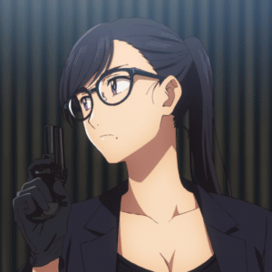 Hizuru Minakata