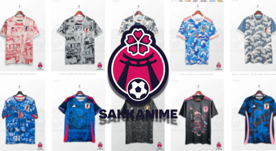 Sakkanime