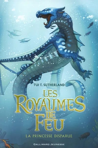 La principessa scomparsa