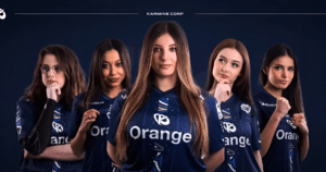 Karmine Corp: Valorant