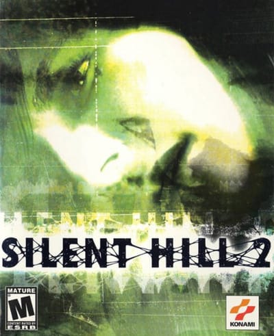 Silent Hill 2