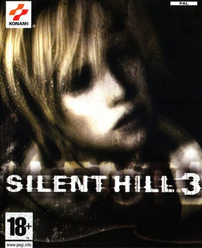 Silent Hill 3