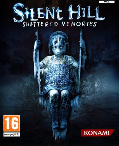 Silent Hill: Shattered Memories