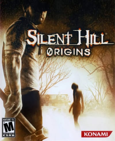 Silent Hill: Origins