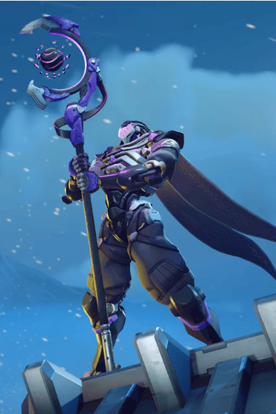 Ramattra