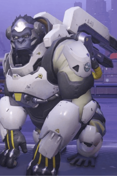 Winston