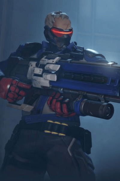 Soldat : 76