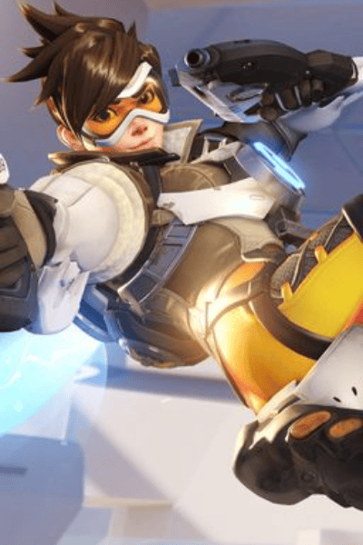 Tracer