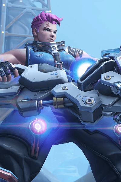 Zarya
