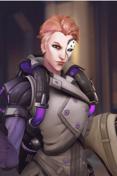 Moira