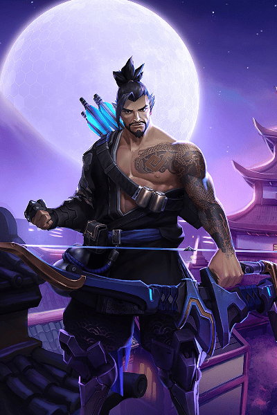 Hanzo