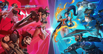Overwatch