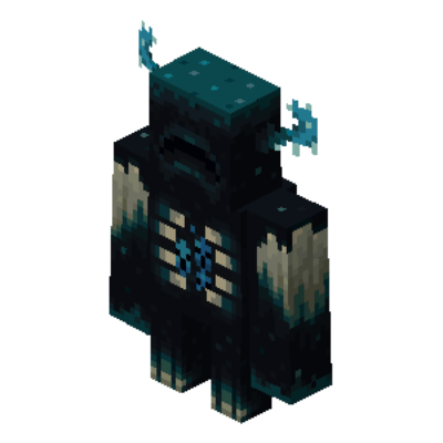 Warden