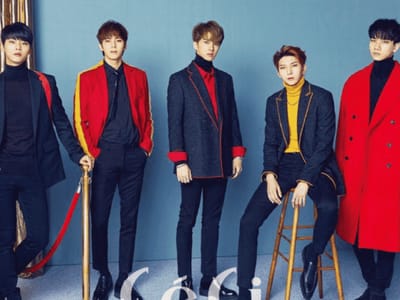 Jellyfish Entertainment