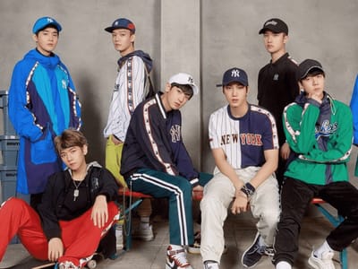 SM Entertainment