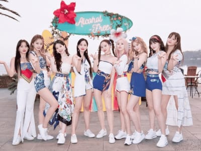 JYP Entertainment
