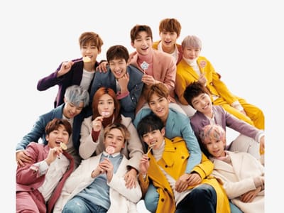 Pledis Entertainment