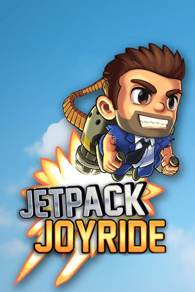 Jetpack Joyride