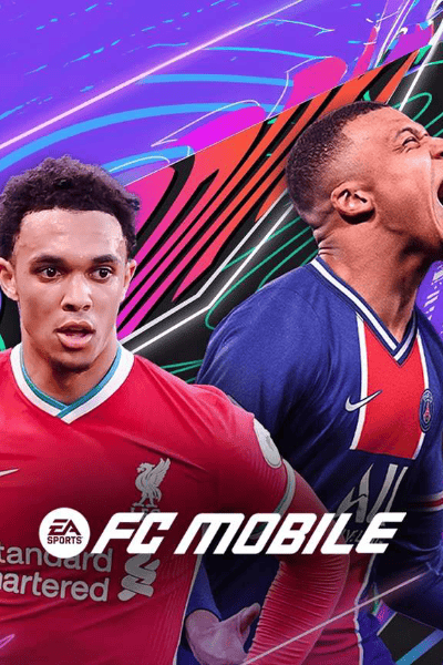 Fifa Mobile