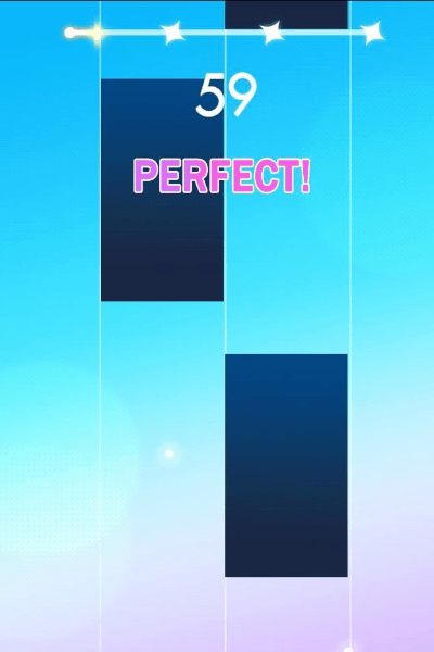 Piano Tiles