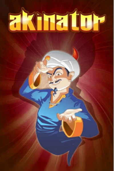 Akinator