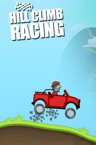 Hill Climb Racing