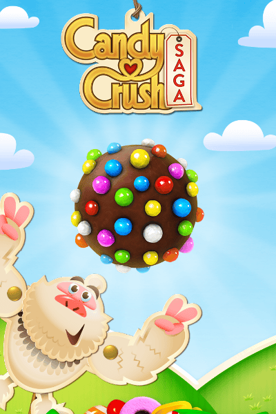 Candy Crush
