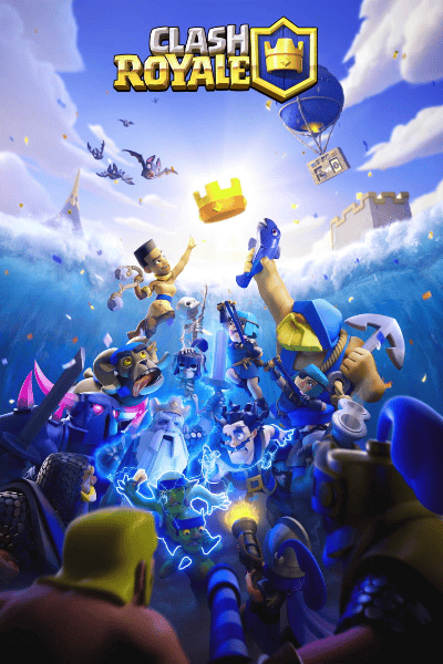 Clash Royale