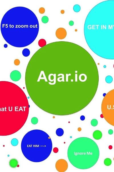 Agar.io