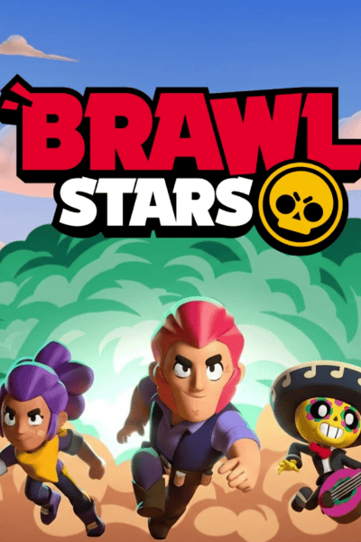 Brawl Stars