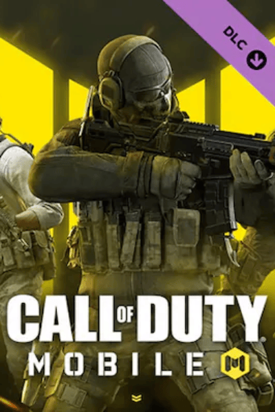 Call Of Duty Mobile