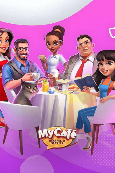 My Café