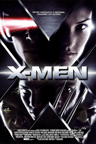 X-Men