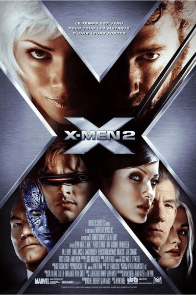 X-Men 2