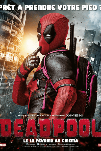 Deadpool