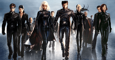 X-Men