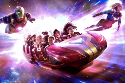 Avengers Assemble