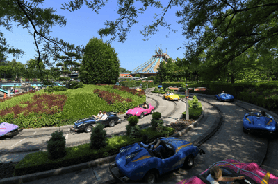 Autopia
