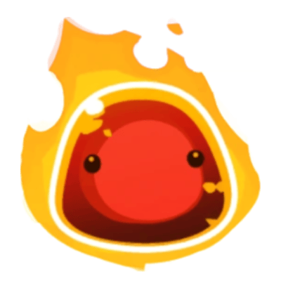 Slime Ardent