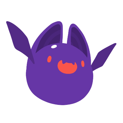 Slime Chiroptere