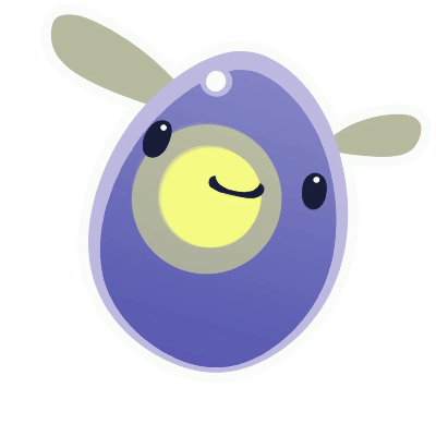 Slime Phosphorescent