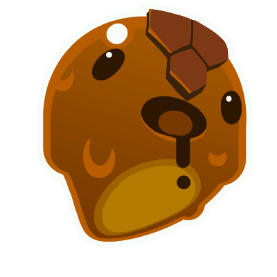 Slime Mielleux