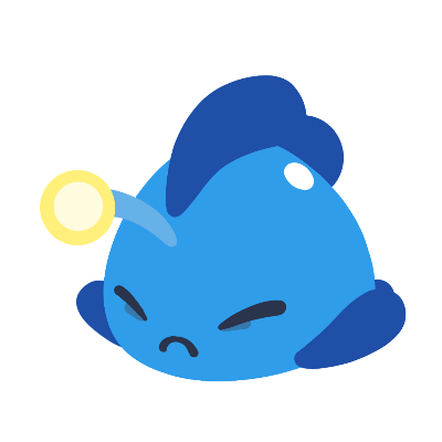 Slime Baudroie