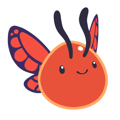 Slime Papillon