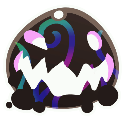 Slime Goudrron