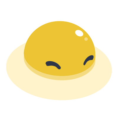 Slime Oeuf