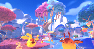 Slime Rancher 2