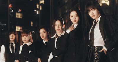 K-Pop IVE